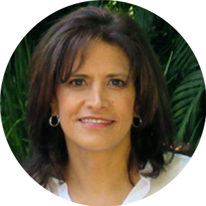 Claudia Luna-Asturias, LGSW