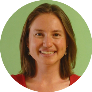 Kira Colgan, MS, LMFT